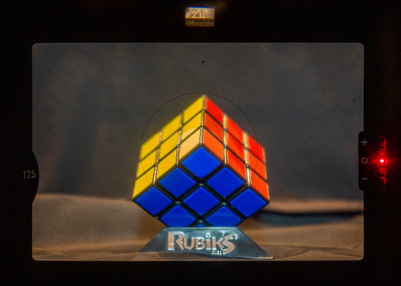 Rubiks Cube