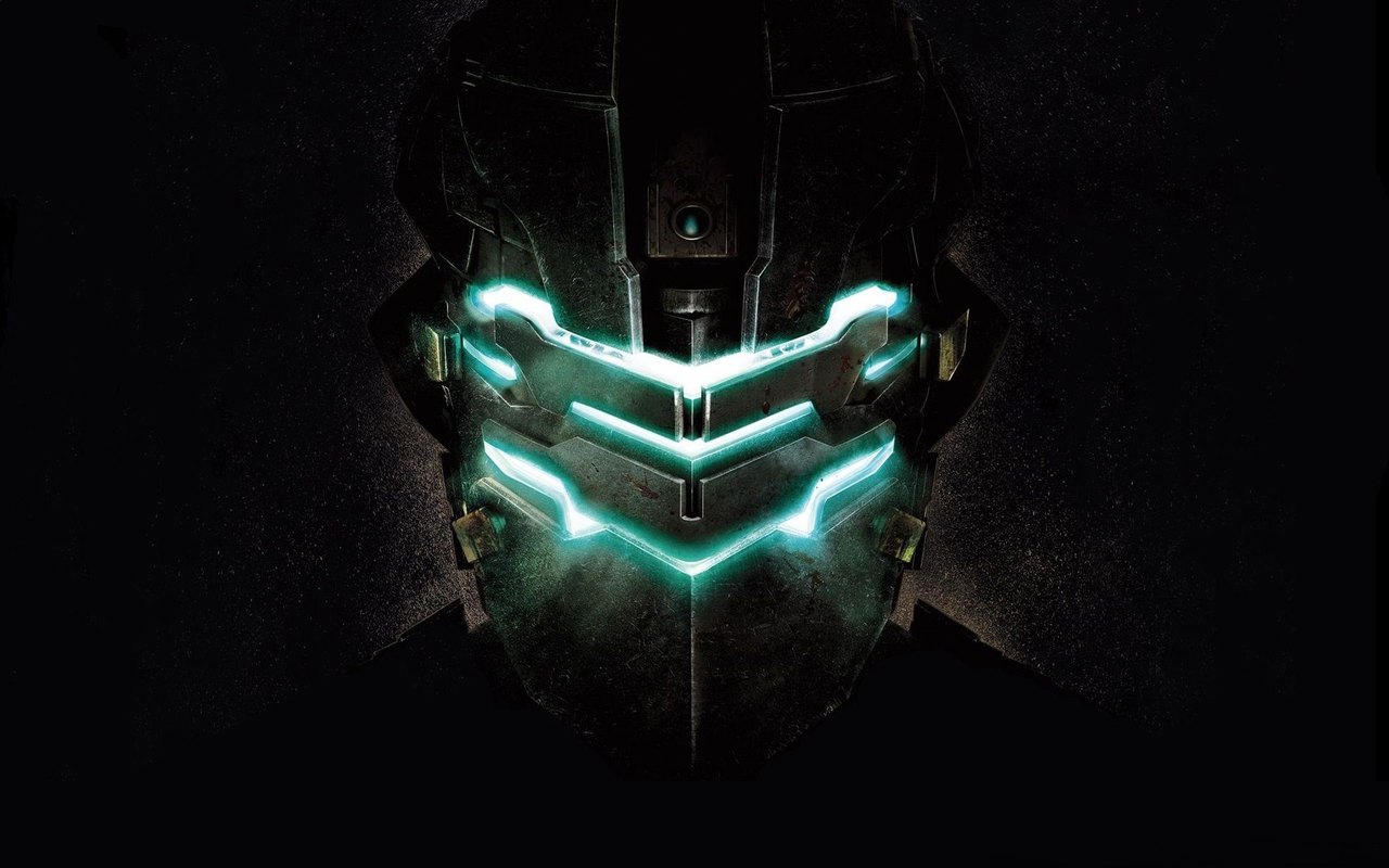 Dead Space 2